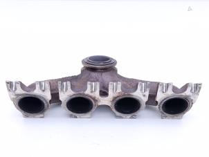 Gebruikte Uitlaatspruitstuk Mercedes GLC AMG (X253) 4.0 63 AMG 4.0 V8 32V Turbo 4-Matic+ Prijs € 75,00 Margeregeling aangeboden door Automaterialen Ronald Morien B.V.