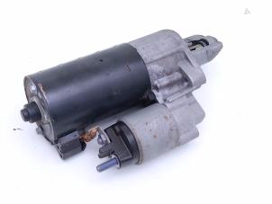 Gebruikte Startmotor Mercedes GLC AMG (X253) 4.0 63 AMG 4.0 V8 32V Turbo 4-Matic+ Prijs € 65,00 Margeregeling aangeboden door Automaterialen Ronald Morien B.V.