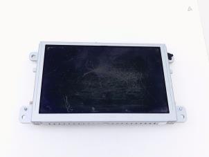 Gebruikte Display Interieur Audi A6 (C6) 2.8 V6 24V FSI Prijs € 49,00 Margeregeling aangeboden door Automaterialen Ronald Morien B.V.