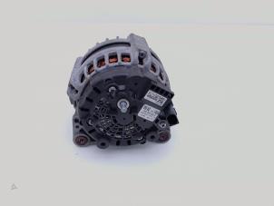Gebruikte Alternator Volkswagen Polo VI (AW1) 1.0 MPI 12V Prijs € 114,95 Inclusief btw aangeboden door Automaterialen Ronald Morien B.V.