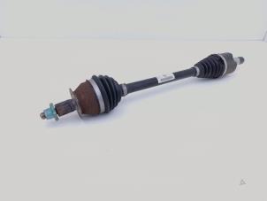 Gebruikte Aandrijfas links-voor Volkswagen Polo VI (AW1) 1.0 MPI 12V Prijs € 151,25 Inclusief btw aangeboden door Automaterialen Ronald Morien B.V.