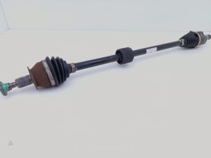 Gebruikte Aandrijfas rechts-voor Volkswagen Polo VI (AW1) 1.0 MPI 12V Prijs € 235,95 Inclusief btw aangeboden door Automaterialen Ronald Morien B.V.