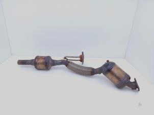 Gebruikte Katalysator Volkswagen Polo VI (AW1) 1.0 MPI 12V Prijs € 598,95 Inclusief btw aangeboden door Automaterialen Ronald Morien B.V.