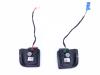 Mercedes-Benz EQE (V295) 300 89/90 kWh Schakelflipper set