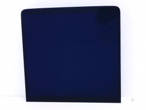 Gebruikte Display Interieur Mercedes EQE (V295) 300 89/90 kWh Prijs € 999,00 Inclusief btw aangeboden door Automaterialen Ronald Morien B.V.