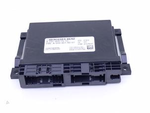 Gebruikte Computer Diversen Mercedes EQE (V295) 300 89/90 kWh Prijs € 95,00 Inclusief btw aangeboden door Automaterialen Ronald Morien B.V.