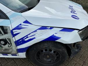 Gebruikte Scherm rechts-voor Skoda Octavia (5EAA) 1.5 TSI Evo 16V Prijs € 95,00 Inclusief btw aangeboden door Automaterialen Ronald Morien B.V.