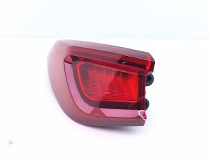 Gebruikte Achterlicht links Seat Leon (KLB) 1.5 eTSI 16V Prijs € 195,00 Inclusief btw aangeboden door Automaterialen Ronald Morien B.V.