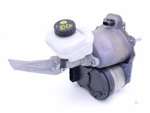 Gebruikte Rembol Mercedes EQE (V295) 300 89/90 kWh Prijs € 395,00 Inclusief btw aangeboden door Automaterialen Ronald Morien B.V.