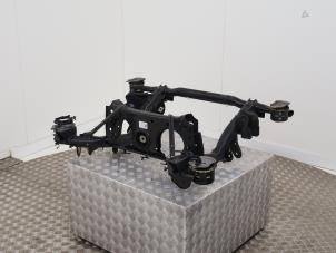 Gebruikte Subframe Volkswagen ID.3 (E11/E12) Pro 58/59 kWh Prijs € 195,00 Inclusief btw aangeboden door Automaterialen Ronald Morien B.V.