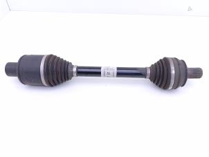 Gebruikte Steekas links-achter Mercedes EQE (V295) 300 89/90 kWh Prijs € 695,00 Inclusief btw aangeboden door Automaterialen Ronald Morien B.V.