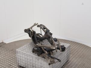 Gebruikte Subframe Mercedes GLC AMG (X253) 4.0 63 AMG 4.0 V8 32V Turbo 4-Matic+ Prijs € 595,00 Margeregeling aangeboden door Automaterialen Ronald Morien B.V.