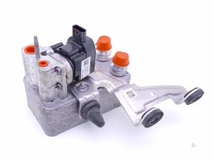 Gebruikte Aircoverdamper Mercedes EQE (V295) 300 89/90 kWh Prijs € 175,00 Inclusief btw aangeboden door Automaterialen Ronald Morien B.V.