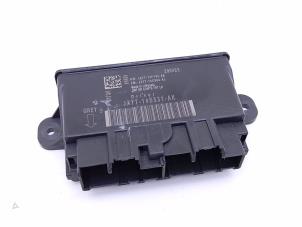 Gebruikte Centrale Deurvergrendelings Module Ford Kuga III (DFK) 2.5 PHEV 16V Prijs € 29,00 Margeregeling aangeboden door Automaterialen Ronald Morien B.V.