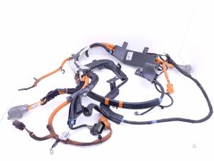 Gebruikte Kabelboom Ford Kuga III (DFK) 2.5 PHEV 16V Prijs € 345,00 Margeregeling aangeboden door Automaterialen Ronald Morien B.V.