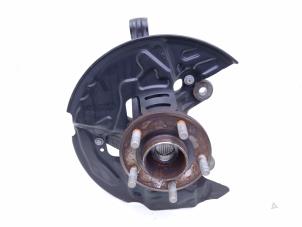 Gebruikte Asschenkel rechts-voor Ford Kuga III (DFK) 2.5 PHEV 16V Prijs € 145,00 Margeregeling aangeboden door Automaterialen Ronald Morien B.V.