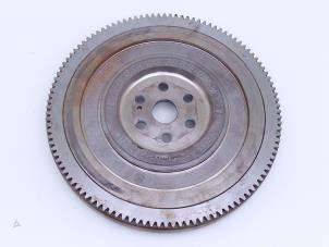 Gebruikte Vliegwiel Ford Kuga III (DFK) 2.5 PHEV 16V Prijs € 85,00 Margeregeling aangeboden door Automaterialen Ronald Morien B.V.