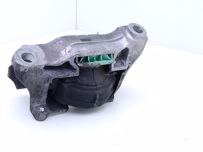 Gebruikte Motorsteun Ford Kuga III (DFK) 2.5 PHEV 16V Prijs € 75,00 Margeregeling aangeboden door Automaterialen Ronald Morien B.V.