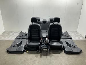 Gebruikte Bekleding Set (compleet) Volkswagen Golf VII (AUA) 1.4 GTE 16V Prijs € 795,00 Margeregeling aangeboden door Automaterialen Ronald Morien B.V.