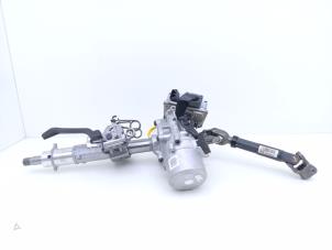 Gebruikte Stuurkolom compleet Hyundai Kona (OS) 1.6 GDi HEV 16V Prijs € 395,00 Margeregeling aangeboden door Automaterialen Ronald Morien B.V.