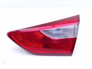 Gebruikte Achterlicht rechts Hyundai i30 (GDHB5) 1.6 GDI Blue 16V Prijs € 49,00 Margeregeling aangeboden door Automaterialen Ronald Morien B.V.