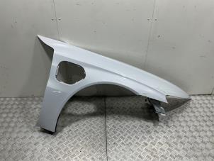 Gebruikte Scherm rechts-voor Audi e-tron GT (F83) Competition 93 kWh Prijs € 1.195,00 Margeregeling aangeboden door Automaterialen Ronald Morien B.V.