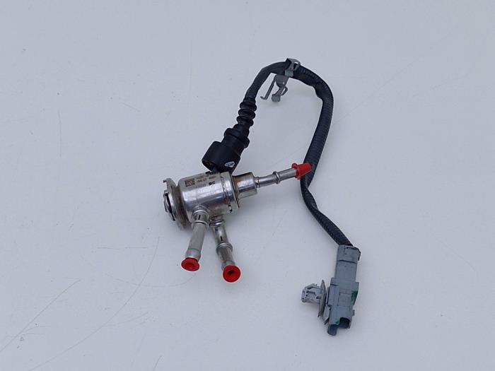 Gebruikte Adblue injector Renault Master IV 2.0 Blue dCi 150 Prijs € 95,00 Inclusief btw aangeboden door Automaterialen Ronald Morien B.V.