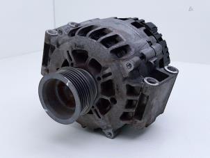 Gebruikte Dynamo Audi Q7 (4MB/4MG) 3.0 TDI V6 24V e-tron plug-in hybrid Prijs € 495,00 Margeregeling aangeboden door Automaterialen Ronald Morien B.V.