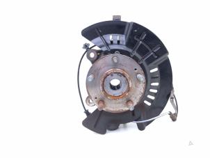 Gebruikte Fusee links-voor Hyundai Kona (OS) 1.6 GDi HEV 16V Prijs € 125,00 Margeregeling aangeboden door Automaterialen Ronald Morien B.V.