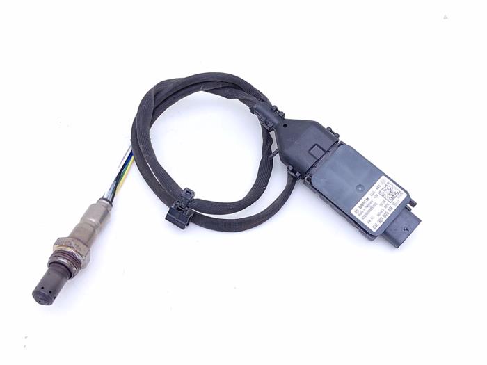 Gebruikte Nox sensor Volkswagen Tiguan (AD1) 2.0 TDI 16V 4Motion Prijs € 75,00 Margeregeling aangeboden door Automaterialen Ronald Morien B.V.