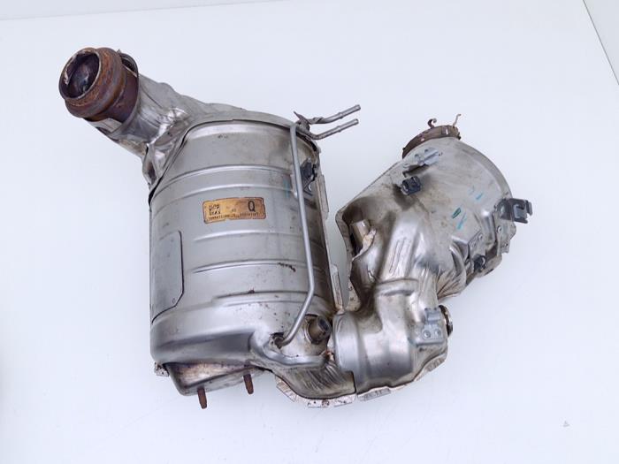 Gebruikte Katalysator Renault Master IV 2.0 Blue dCi 150 Prijs € 1.082,95 Inclusief btw aangeboden door Automaterialen Ronald Morien B.V.
