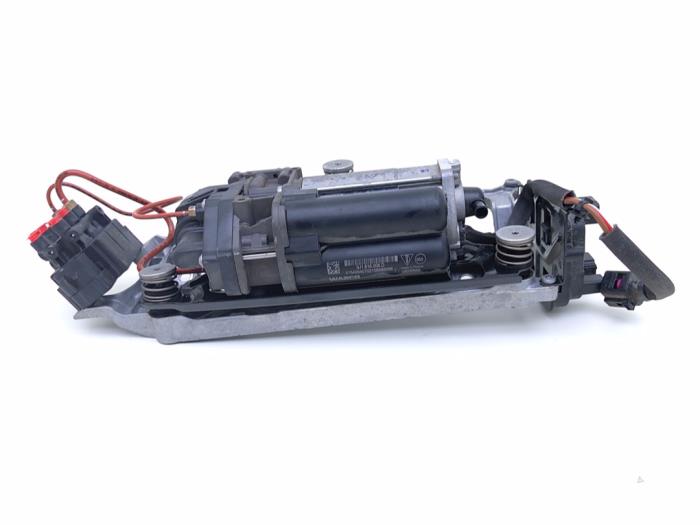 Gebruikte Compressor Audi e-tron GT (F83) GT Competition 93 kWh Prijs € 795,00 Margeregeling aangeboden door Automaterialen Ronald Morien B.V.