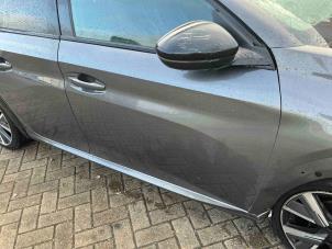 Gebruikte Portier 4Deurs rechts-voor Peugeot 208 II (UB/UH/UP) 1.2 Vti 12V PureTech 100 Prijs € 495,00 Margeregeling aangeboden door Automaterialen Ronald Morien B.V.