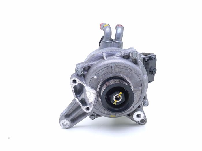 Gebruikte Alternator Kia Xceed 1.6 GDI PHEV Prijs € 99,00 Margeregeling aangeboden door Automaterialen Ronald Morien B.V.