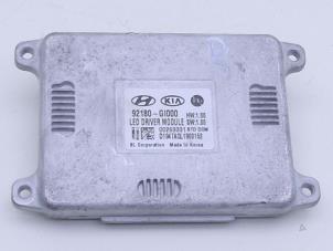 Gebruikte Computer Verlichting Hyundai Ioniq 5 (NE) 77/84 kWh RWD Prijs € 89,00 Inclusief btw aangeboden door Automaterialen Ronald Morien B.V.