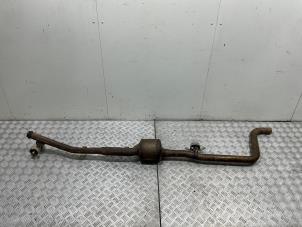 Gebruikte Katalysator Peugeot Partner (EA//EF/EN/EU) 1.5 BlueHDi 100 Prijs € 356,95 Inclusief btw aangeboden door Automaterialen Ronald Morien B.V.