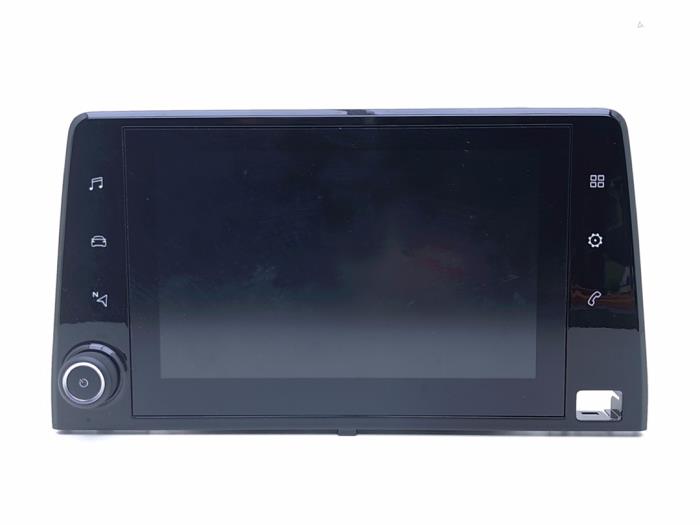 Gebruikte Display Interieur Peugeot Partner (EA//EF/EN/EU) 1.5 BlueHDi 100 Prijs € 225,00 Inclusief btw aangeboden door Automaterialen Ronald Morien B.V.