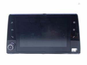 Gebruikte Display Interieur Peugeot Partner (EA//EF/EN/EU) 1.5 BlueHDi 100 Prijs € 225,00 Inclusief btw aangeboden door Automaterialen Ronald Morien B.V.