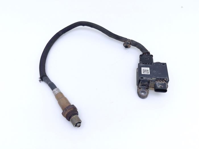 Gebruikte Lambda Sonde Peugeot Partner (EA//EF/EN/EU) 1.5 BlueHDi 100 Prijs € 54,99 Inclusief btw aangeboden door Automaterialen Ronald Morien B.V.