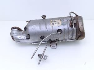 Gebruikte Roetfilter Peugeot Partner (EA//EF/EN/EU) 1.5 BlueHDi 100 Prijs € 695,00 Inclusief btw aangeboden door Automaterialen Ronald Morien B.V.