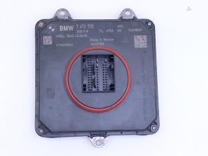 Gebruikte Verlichtings Module BMW X3 (G01) xDrive 30d 3.0 Turbo 24V Mild Hybrid Prijs € 95,00 Margeregeling aangeboden door Automaterialen Ronald Morien B.V.