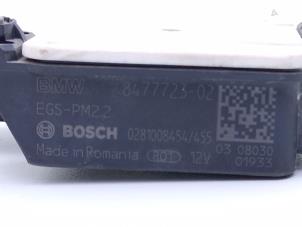 Lambda Sonde van een BMW X3 (G01) xDrive 30d 3.0 Turbo 24V Mild Hybrid 2021