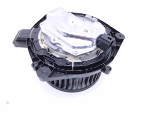 Gebruikte Blower BMW X3 (G01) xDrive 30d 3.0 Turbo 24V Mild Hybrid Prijs € 65,00 Margeregeling aangeboden door Automaterialen Ronald Morien B.V.