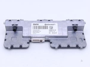 Gebruikte Camera voorzijde BMW X3 (G01) xDrive 30d 3.0 Turbo 24V Mild Hybrid Prijs € 245,00 Margeregeling aangeboden door Automaterialen Ronald Morien B.V.