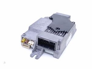 Gebruikte DAB module BMW X3 (G01) xDrive 30d 3.0 Turbo 24V Mild Hybrid Prijs € 395,00 Margeregeling aangeboden door Automaterialen Ronald Morien B.V.