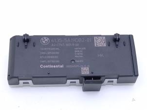 Gebruikte Module achterklep motor BMW X3 (G01) xDrive 30d 3.0 Turbo 24V Mild Hybrid Prijs € 49,00 Margeregeling aangeboden door Automaterialen Ronald Morien B.V.