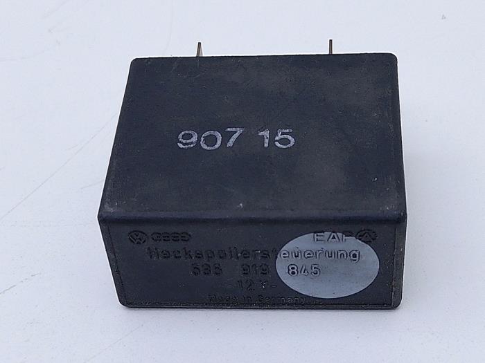 Gebruikte Computer Diversen Volkswagen Corrado 1.8 G60 Prijs € 25,00 Margeregeling aangeboden door Automaterialen Ronald Morien B.V.
