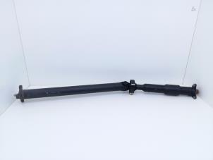 Gebruikte Tussenas BMW 3 serie Touring (F31) 320d xDrive 2.0 16V Prijs € 295,00 Margeregeling aangeboden door Automaterialen Ronald Morien B.V.