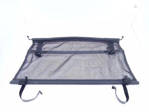 Gebruikte Bagagenet BMW X3 (G01) xDrive 30d 3.0 Turbo 24V Mild Hybrid Prijs € 125,00 Margeregeling aangeboden door Automaterialen Ronald Morien B.V.