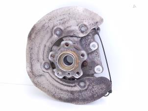 Gebruikte Fusee links-achter BMW X3 (G01) xDrive 30d 3.0 Turbo 24V Mild Hybrid Prijs € 125,00 Margeregeling aangeboden door Automaterialen Ronald Morien B.V.